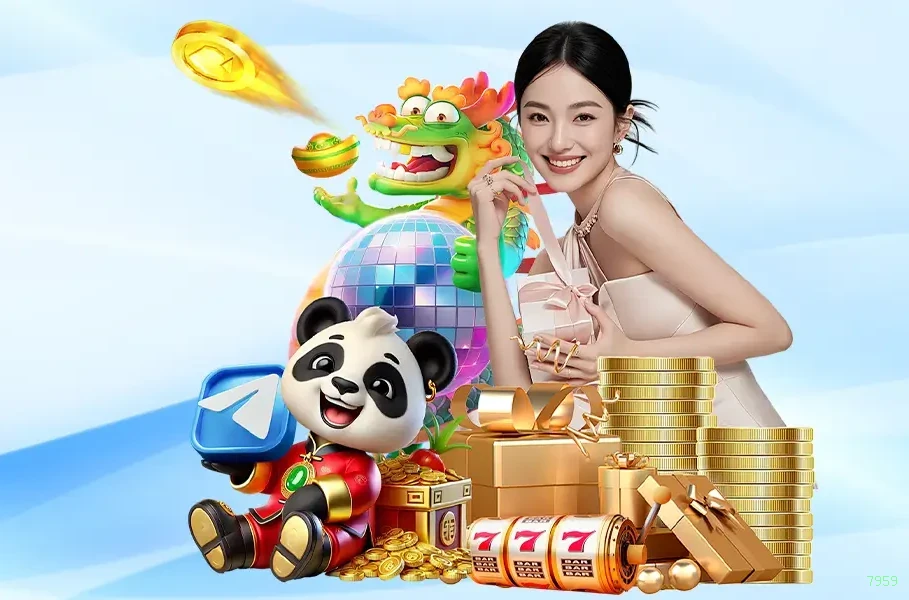 Baixar 7959 app para jogadores brasileiros