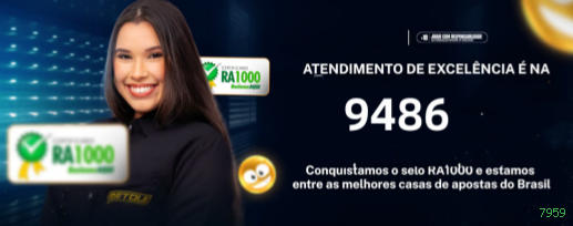 Lista de jogos para 7959 seção de jogos