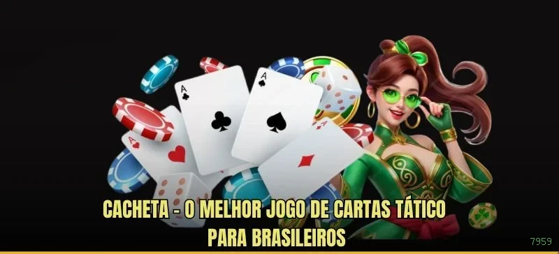 7959 app de jogo para jogadores brasileiros